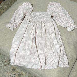 Storia Babydoll Dress